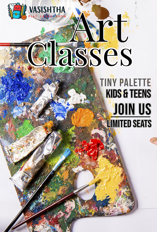 Art Classes